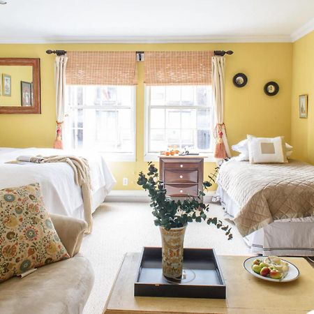 Townhouse 222 Villa New York Dış mekan fotoğraf