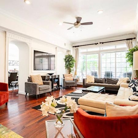 Townhouse 222 Villa New York Dış mekan fotoğraf