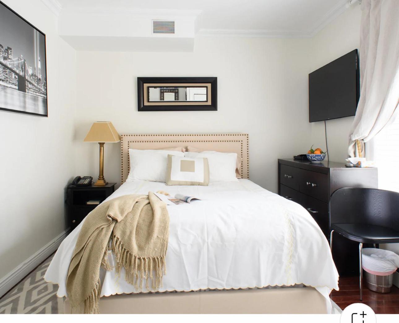 Townhouse 222 Villa New York Dış mekan fotoğraf
