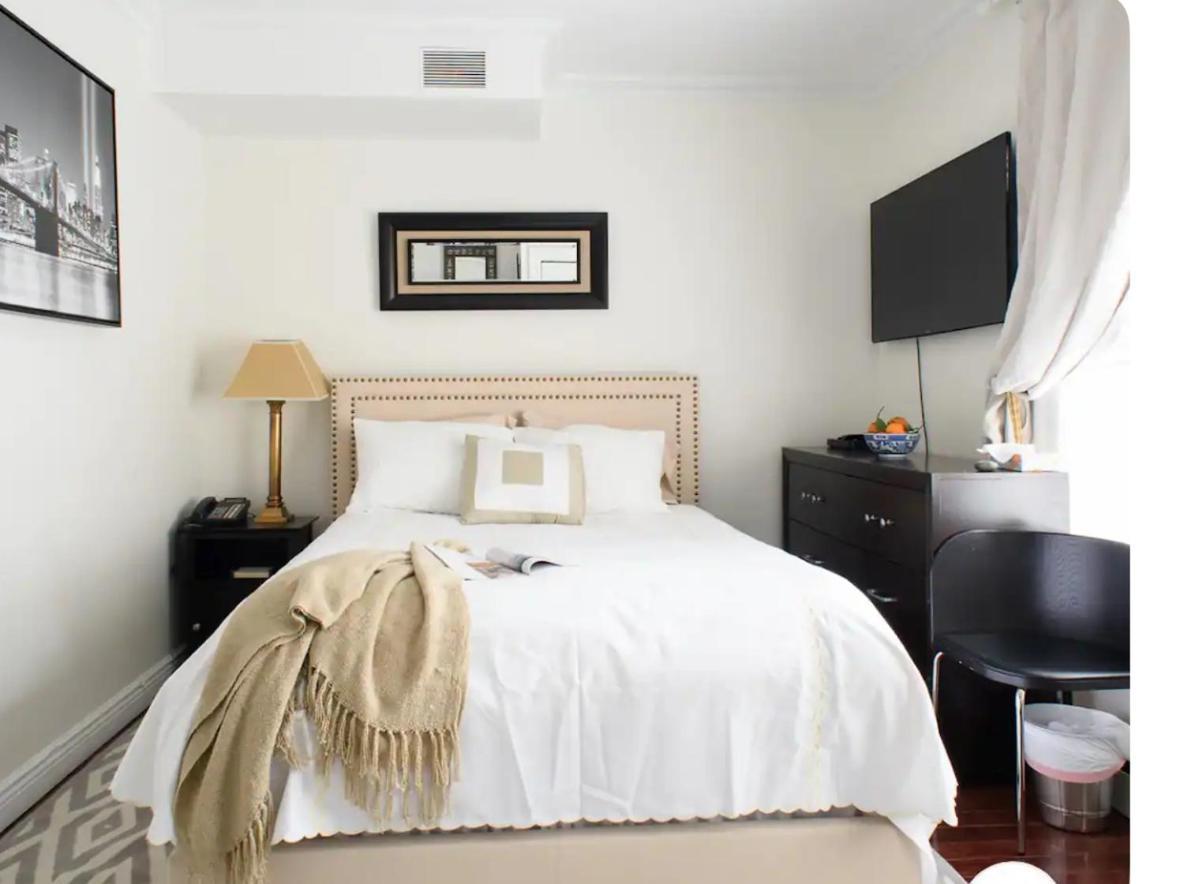 Townhouse 222 Villa New York Dış mekan fotoğraf