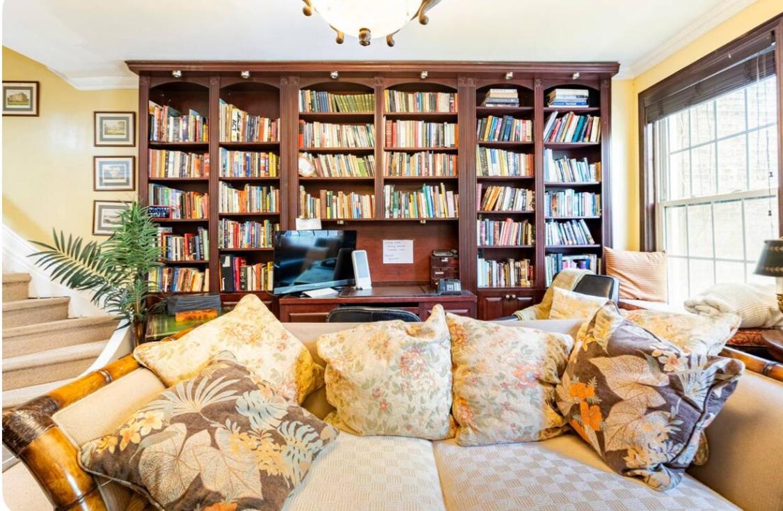 Townhouse 222 Villa New York Dış mekan fotoğraf