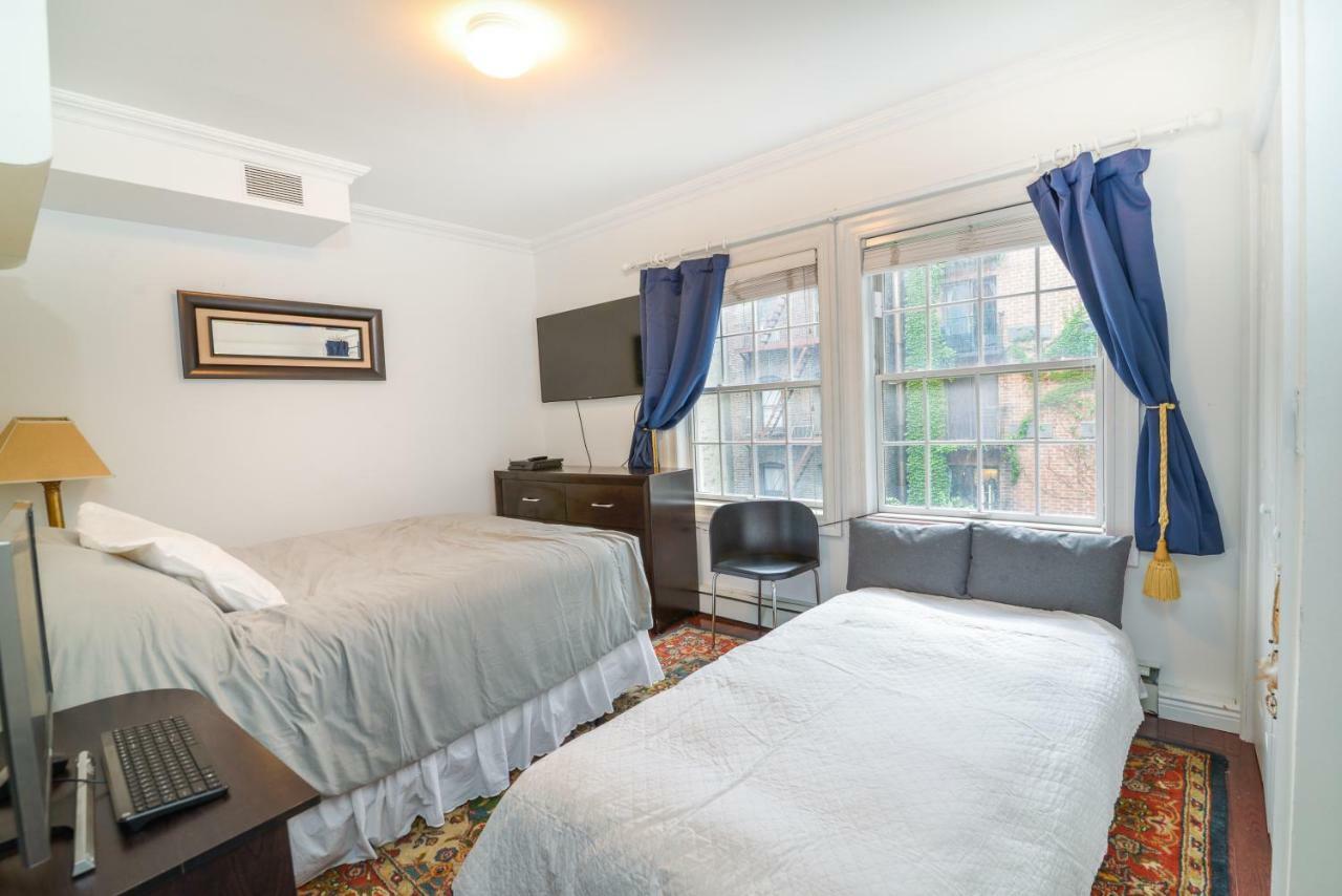 Townhouse 222 Villa New York Dış mekan fotoğraf