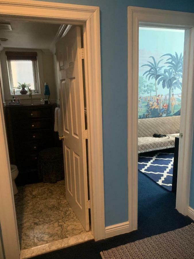 Townhouse 222 Villa New York Dış mekan fotoğraf