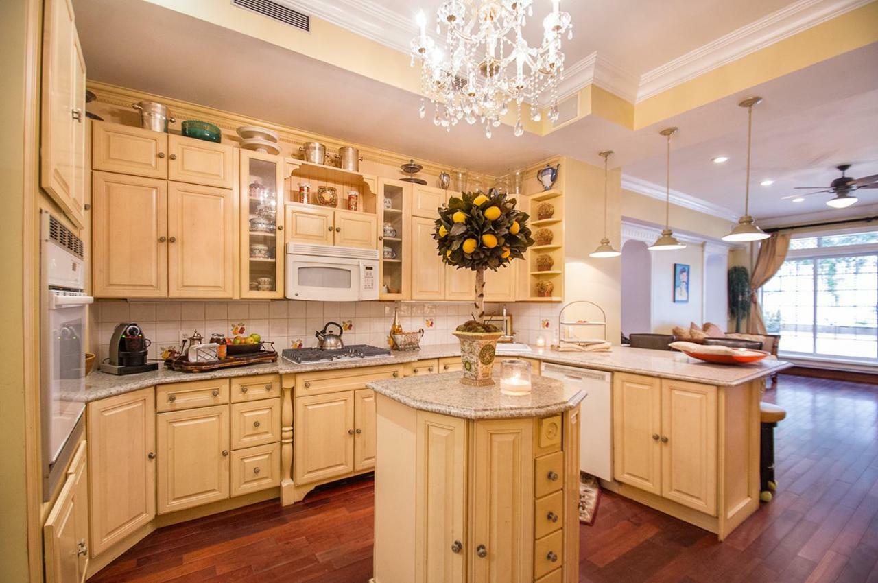 Townhouse 222 Villa New York Dış mekan fotoğraf