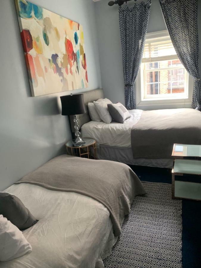 Townhouse 222 Villa New York Dış mekan fotoğraf